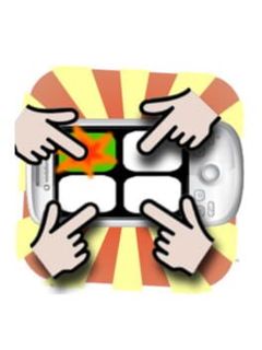 4 Player Reactor cover art