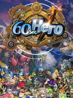 60 Seconds Hero cover art