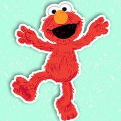 A Busy Day for Elmo: Sesame Street Video Calls cover art