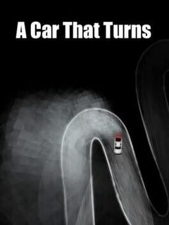 A Car That Turns cover art