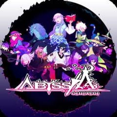 Abyssia cover art
