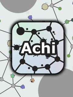 Achikaps cover art