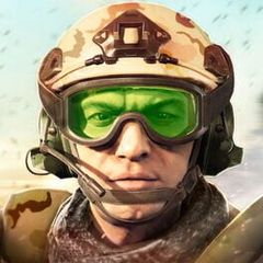 Afterpulse: Elite Army cover art