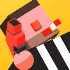 Agent Wonky cover art