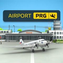 AirportPRG cover art
