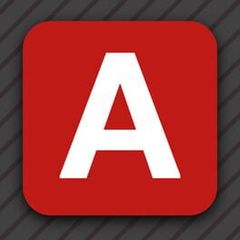 AlphaPit cover art