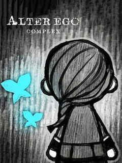 Alter Ego Complex cover art