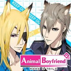 Animal Boyfriend cover art
