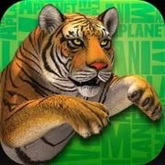 Animal Planet Wildlands cover art