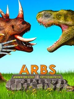 Animal Revolt Battle Simulator cover art