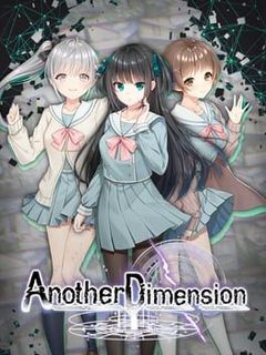 Another Dimension cover art