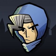 Antihero: Digital Board Game cover art