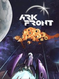 Arkfront cover art