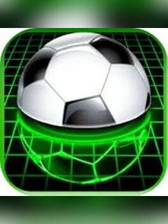 ARSoccer cover art