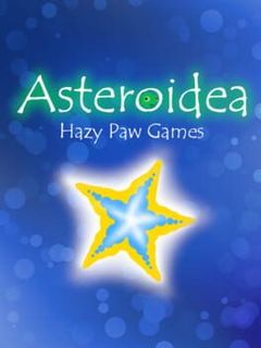 Asteroidea cover art