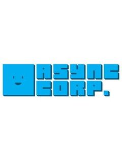 ASYNC Corp. cover art