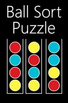 Ball Sort Puzzle cover art