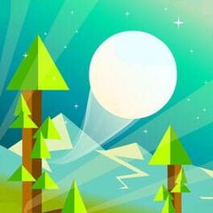 Ball's Journey cover art