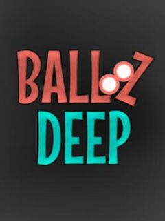 Ballz Deep cover art