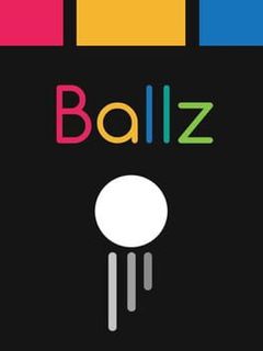 Ballz cover art