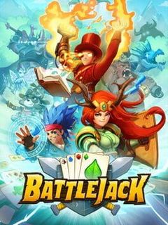 Battlejack cover art