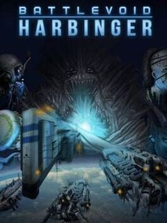 Battlevoid: Harbinger cover art