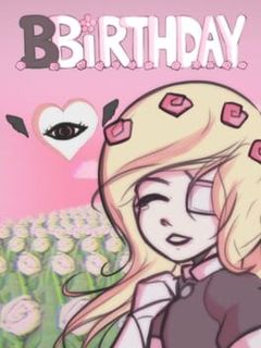 BBirthday cover art