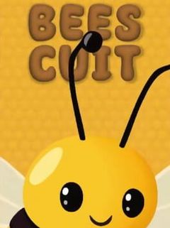 Beescuit cover art