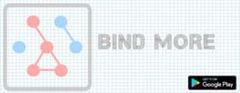 Bind More cover art