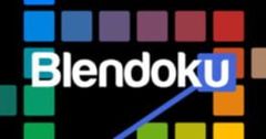 Blendoku cover art