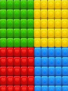Block Blast cover art