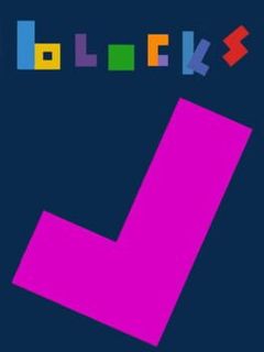 Blocks cover art