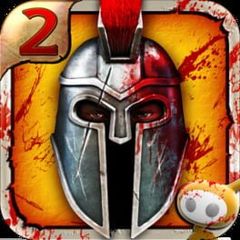 Blood & Glory 2: Legend cover art