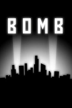Bomb: A Modern Missile Command cover art
