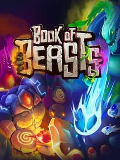 Book of Beasts cover art