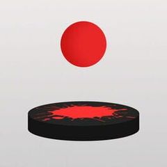 Bounce Forever! cover art