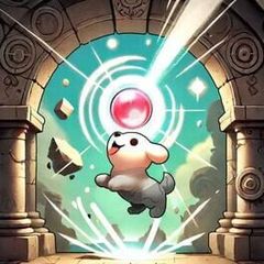 Bound Ball Animals cover art