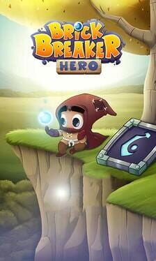 Brick Breaker Hero cover art
