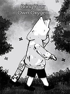 Bring Your Own Oxygen cover art