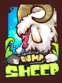 Bump Sheep cover art