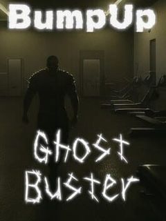 BumpUpGhostBuster cover art