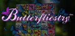 Butterfliestry cover art