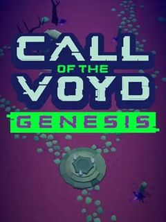 Call of the VoYD Genesis cover art