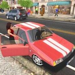 Car Simulator OG cover art