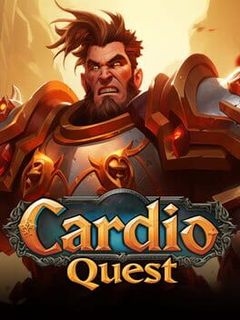 Cardio Quest cover art