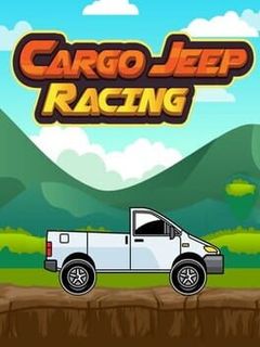 Cargo Jeep Racing cover art
