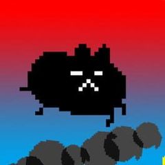 Cat&Line cover art
