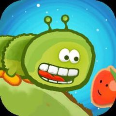 Caterzillar cover art