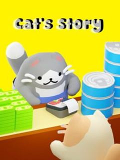 Cats Story cover art