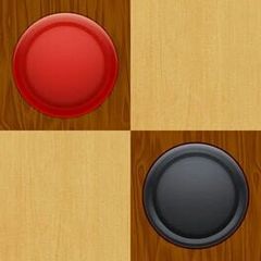 Checkers Premium cover art